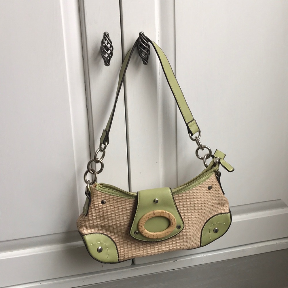 Small Purse-Perfect for summer outfits